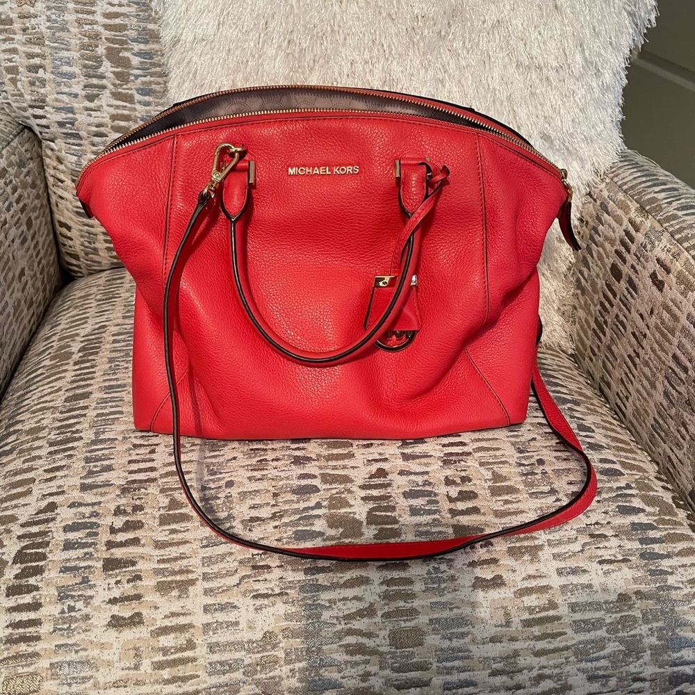Michael Kors Crossbody